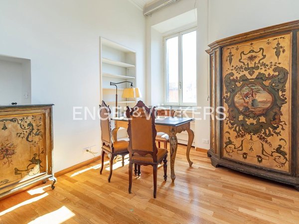 appartamento in vendita a Roma in zona Nomentano