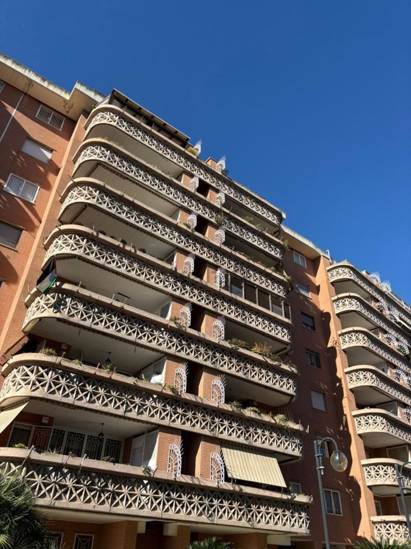 appartamento in vendita a Roma in zona Casal Boccone