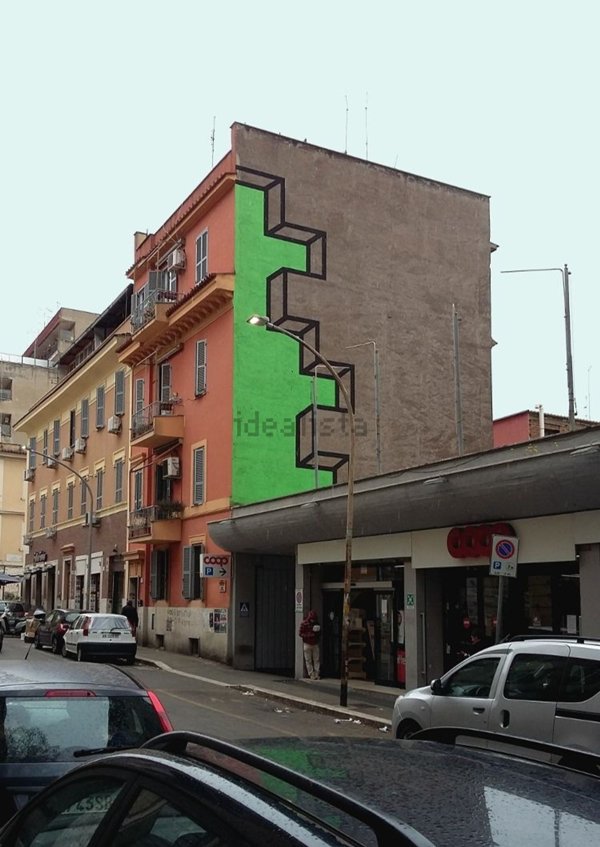 quadrivano in vendita a Roma in zona Tuscolano