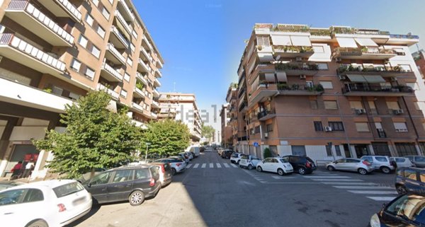 appartamento in vendita a Roma in zona Portuense
