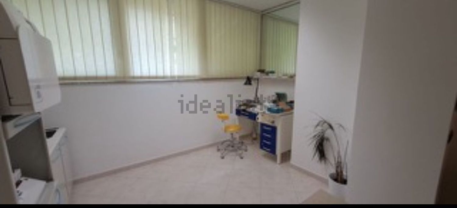 ufficio in vendita a Roma