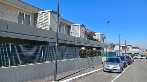 appartamento in vendita a Roma in zona Labaro