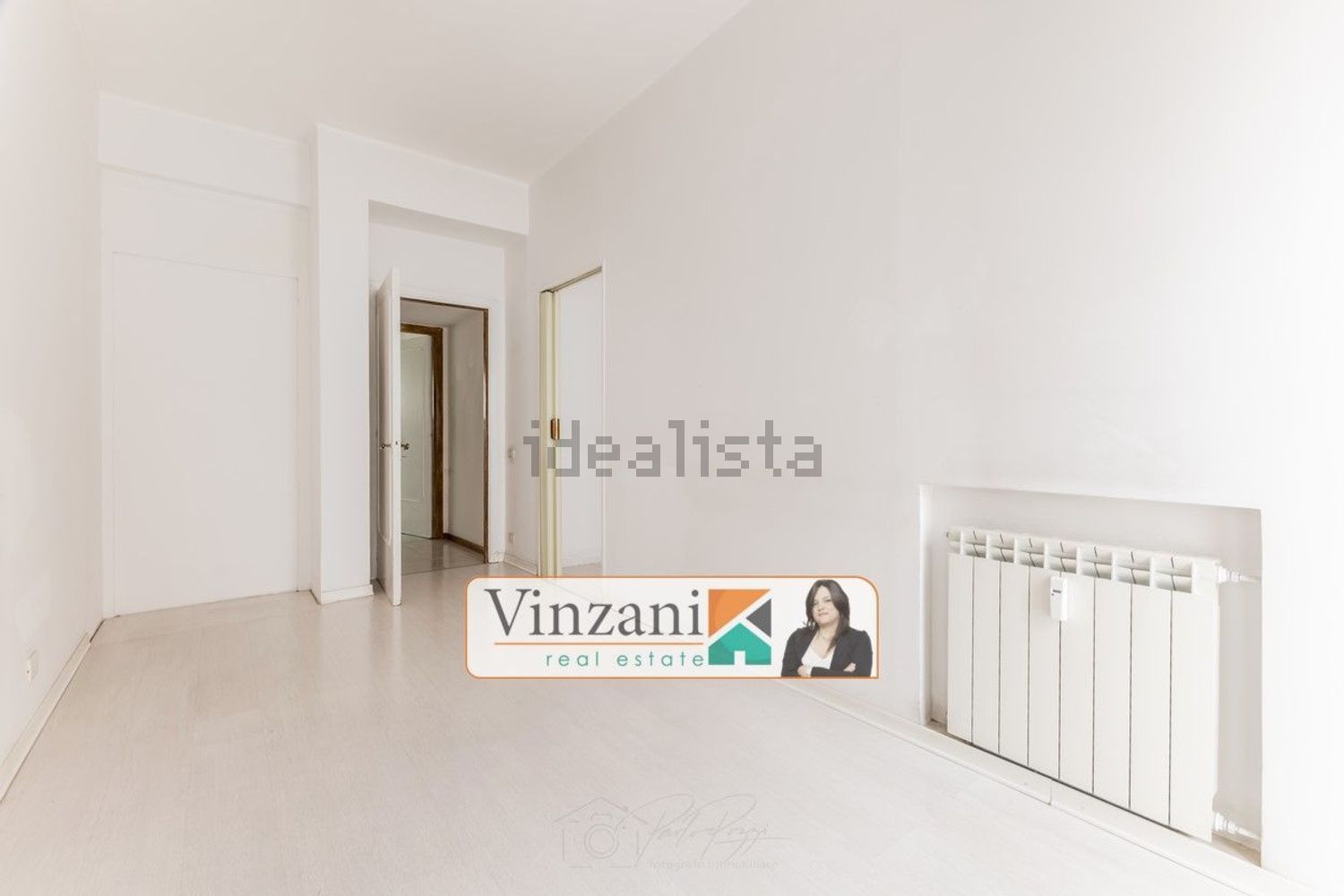 appartamento in vendita a Roma in zona Ostia