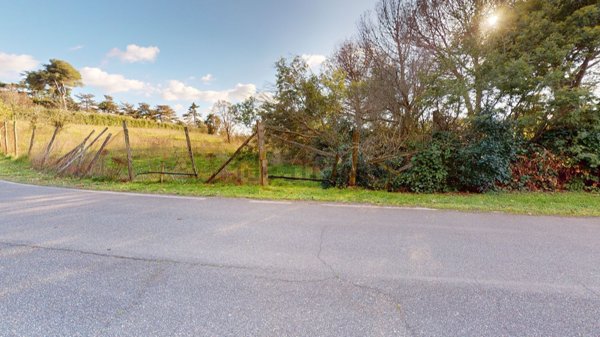 terreno agricolo in vendita a Roma in zona Trigoria