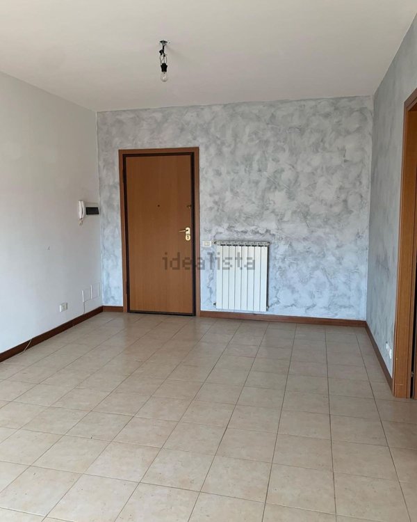 appartamento in vendita a Roma in zona Castelverde