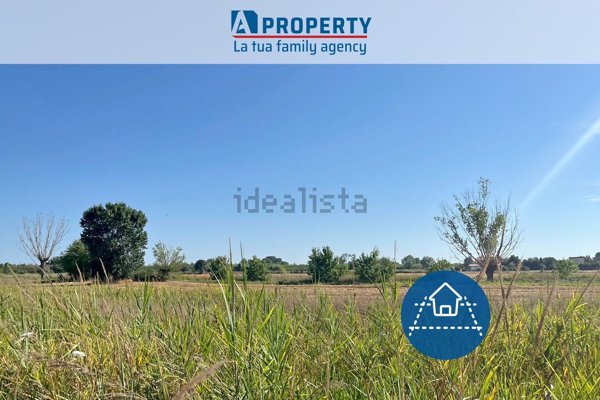 terreno agricolo in vendita a Roma in zona Piana del Sole