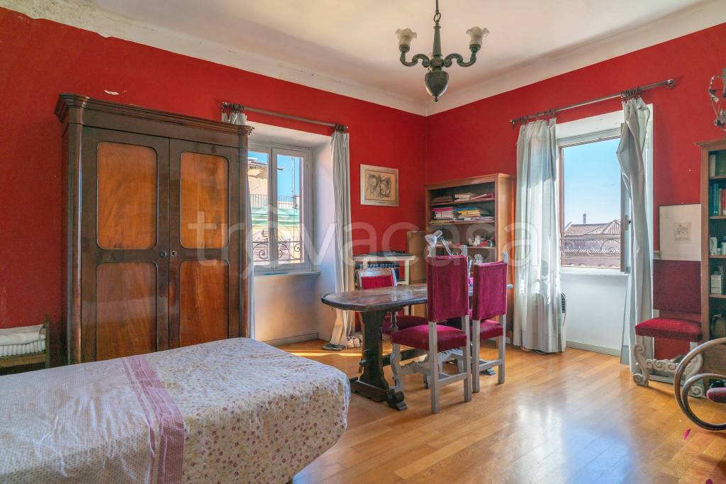 appartamento in vendita a Roma in zona Tiburtino