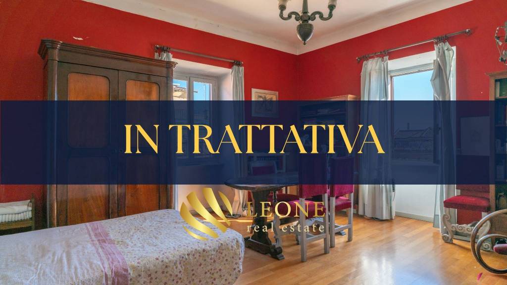 appartamento in vendita a Roma in zona Tiburtino