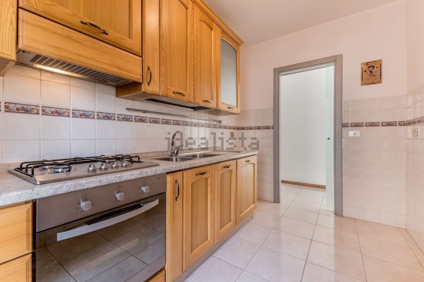 appartamento in vendita a Roma in zona Torrino