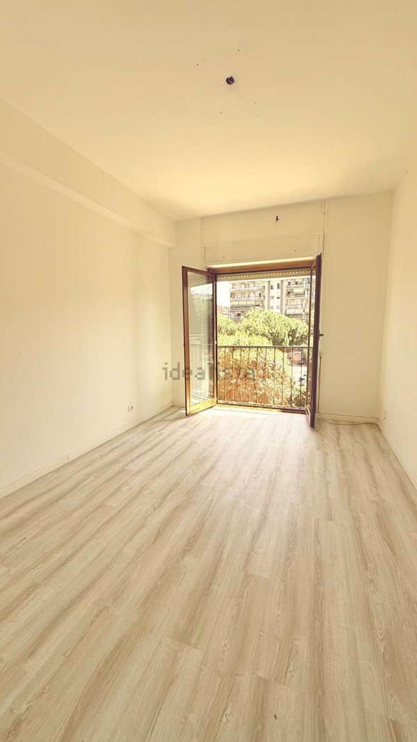 appartamento in vendita a Roma in zona Cinecittà