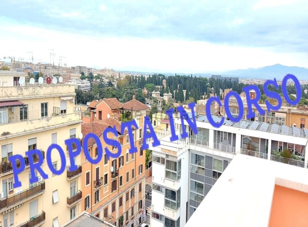appartamento in vendita a Roma in zona Tiburtino