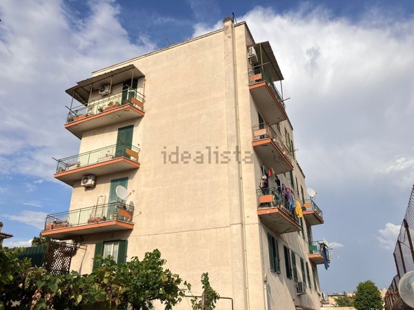 appartamento in vendita a Roma in zona Tor Sapienza