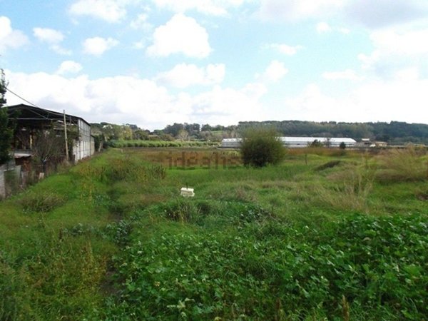 casa indipendente in vendita a Roma in zona Valle Santa