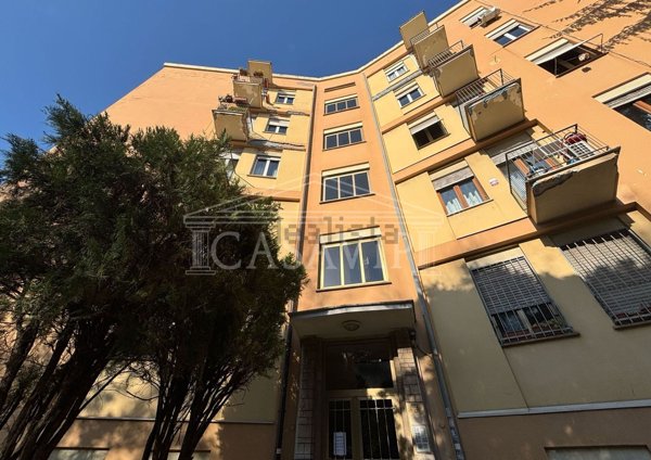 appartamento in vendita a Roma in zona Don Bosco