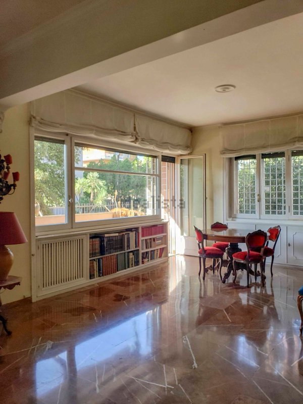 appartamento in vendita a Roma in zona Trieste