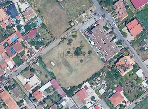 casa indipendente in vendita a Roma in zona Piana del Sole