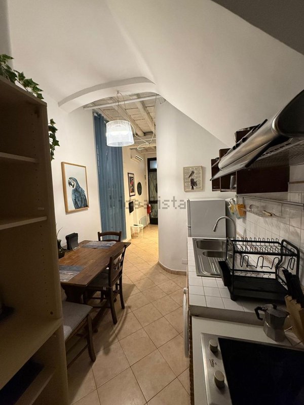 appartamento in vendita a Roma in zona Campo Marzio