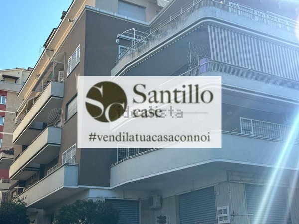 appartamento in vendita a Roma in zona Aurelio