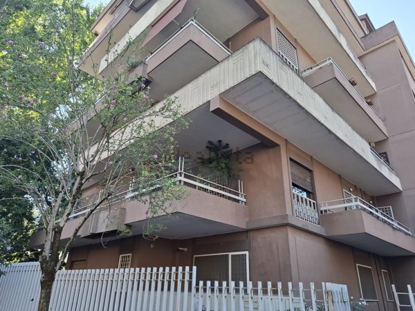 appartamento in vendita a Roma in zona Trieste