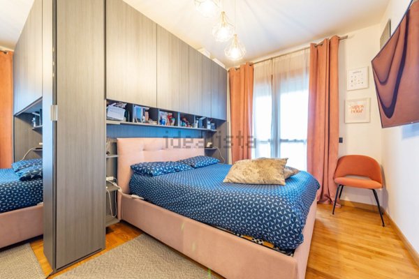 appartamento in vendita a Roma in zona Aurelio