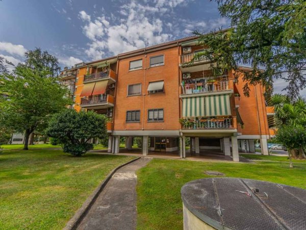 appartamento in vendita a Roma in zona Appio Claudio