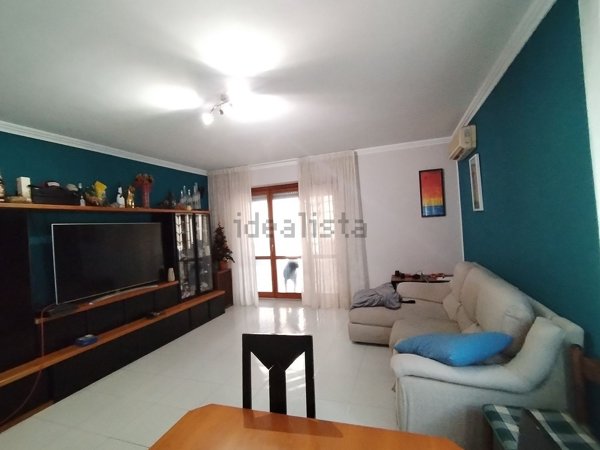 appartamento in vendita a Roma in zona Ostia