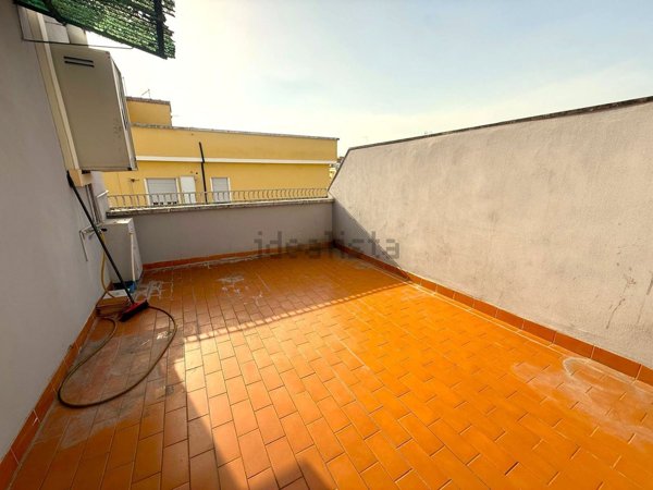 appartamento in vendita a Roma in zona Alessandrino