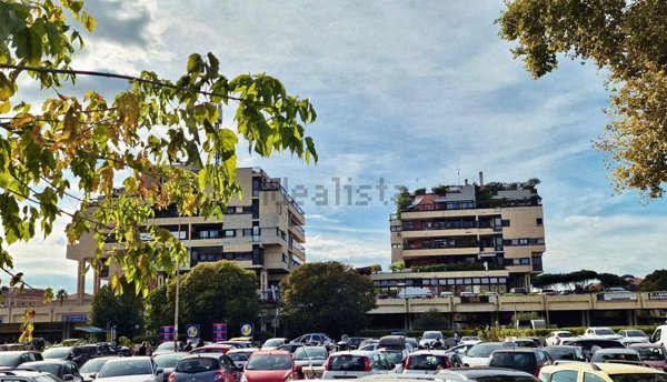 appartamento in vendita a Roma in zona Primavalle