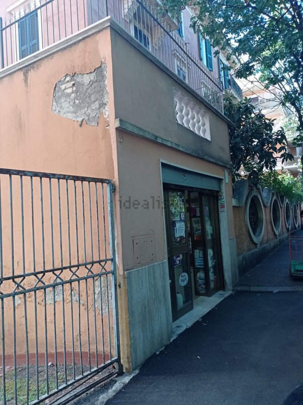 casa indipendente in vendita a Roma in zona Trieste
