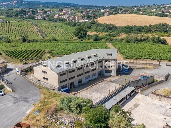 casa indipendente in vendita a Roma in zona Finocchio