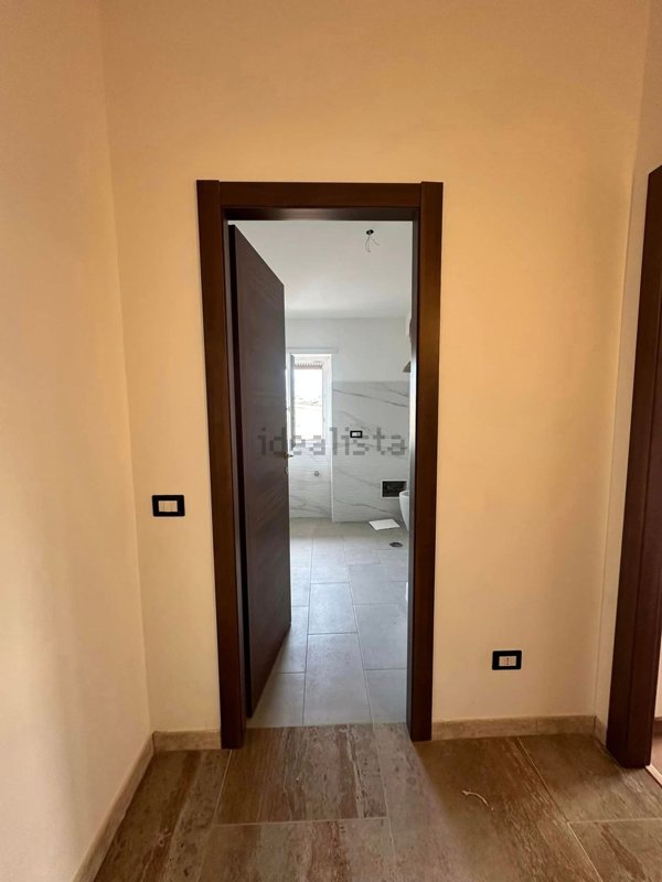 appartamento in vendita a Roma in zona Casal Morena