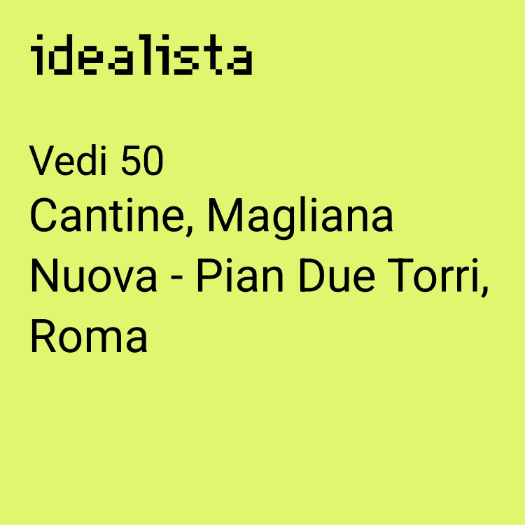 locale di sgombero in vendita a Roma in zona Portuense