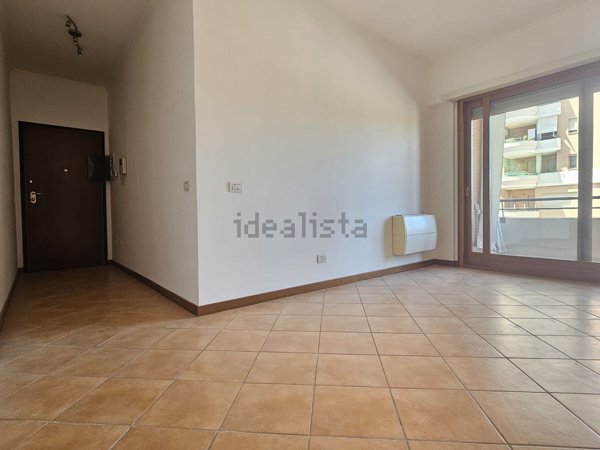 appartamento in vendita a Roma in zona Acilia
