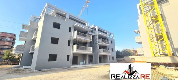 appartamento in vendita a Roma in zona Casal Morena