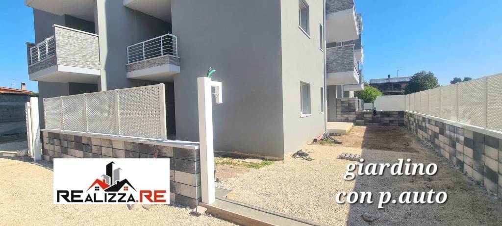 appartamento in vendita a Roma in zona Casal Morena