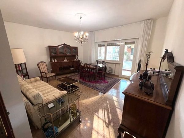 appartamento in vendita a Roma in zona Aurelio