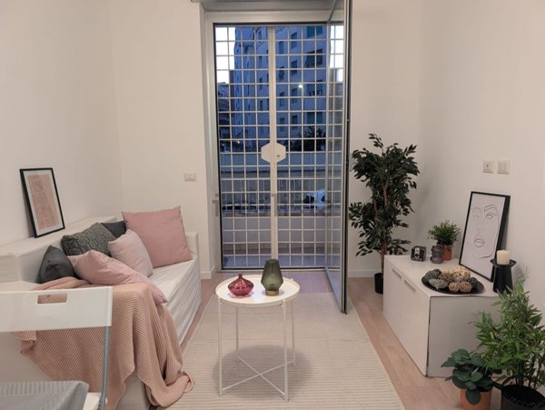 appartamento in vendita a Roma in zona Pinciano