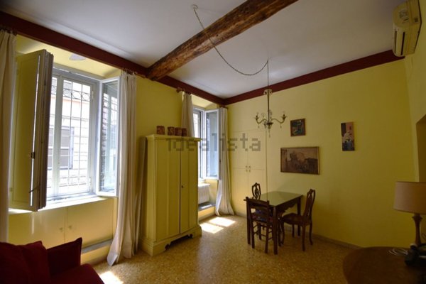 appartamento in vendita a Roma in zona Campo Marzio