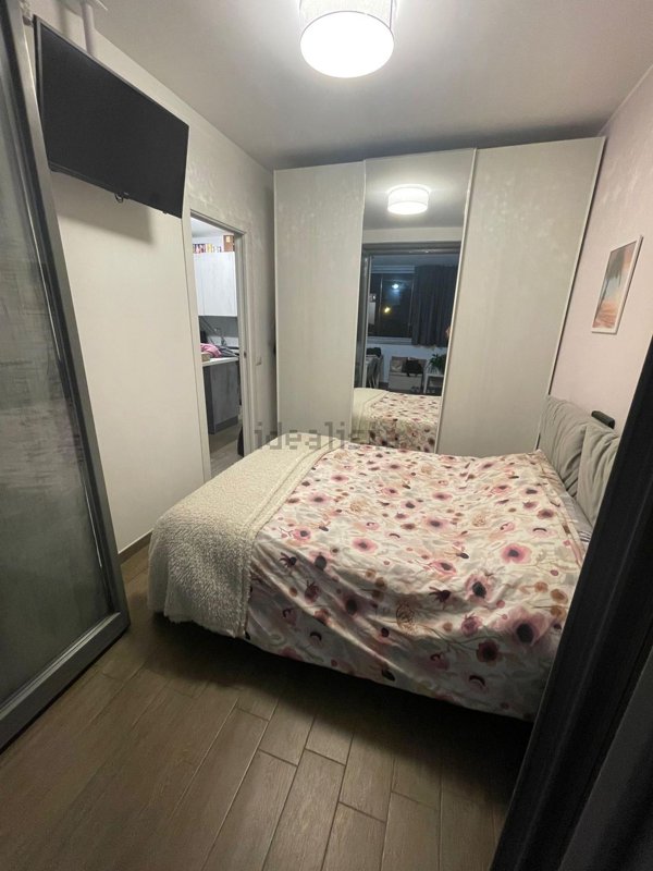 appartamento in vendita a Roma in zona Collatino