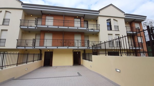 appartamento in vendita a Roma in zona Aurelio