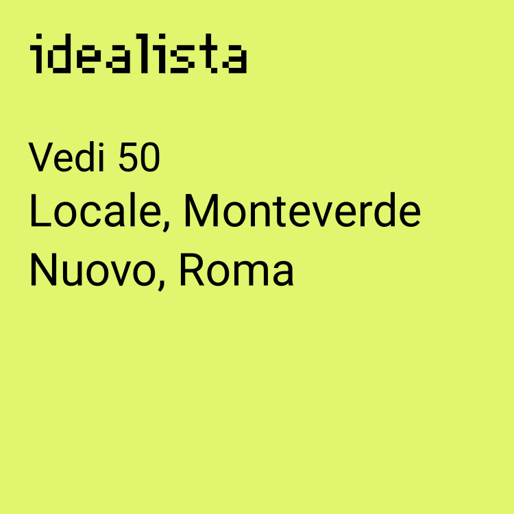 locale commerciale in vendita a Roma in zona Gianicolense