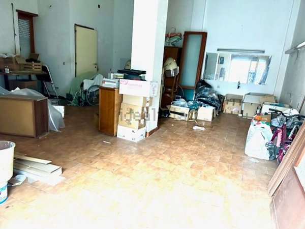 casa semindipendente in vendita a Roma in zona Palmarola