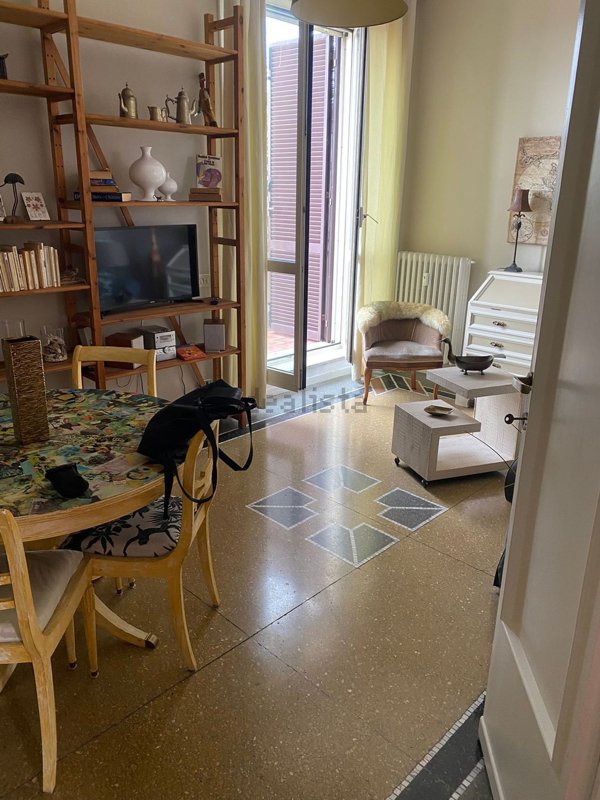 appartamento in vendita a Roma in zona Rione Prati