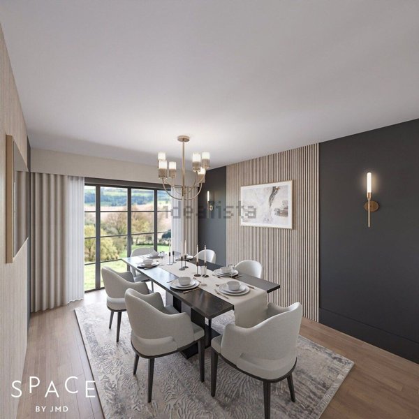 appartamento in vendita a Roma in zona Pinciano