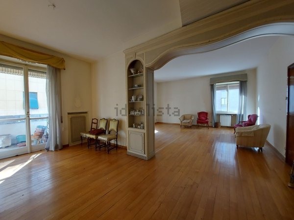 appartamento in vendita a Roma in zona Pinciano