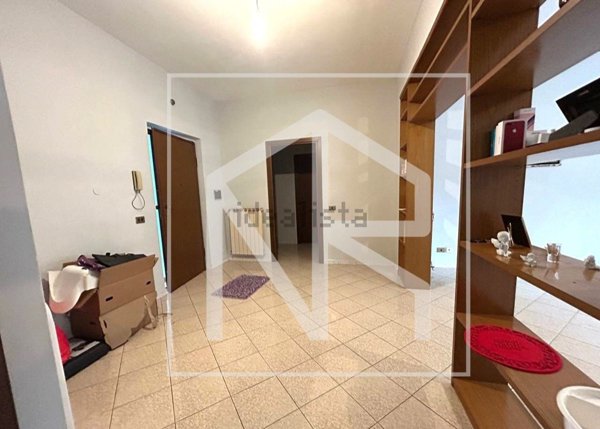 appartamento in vendita a Roma in zona Ponte di Nona