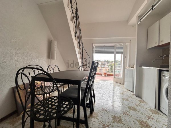 appartamento in vendita a Roma in zona Tomba di Nerone