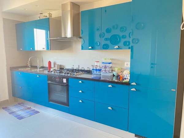 appartamento in vendita a Roma in zona Appio Latino