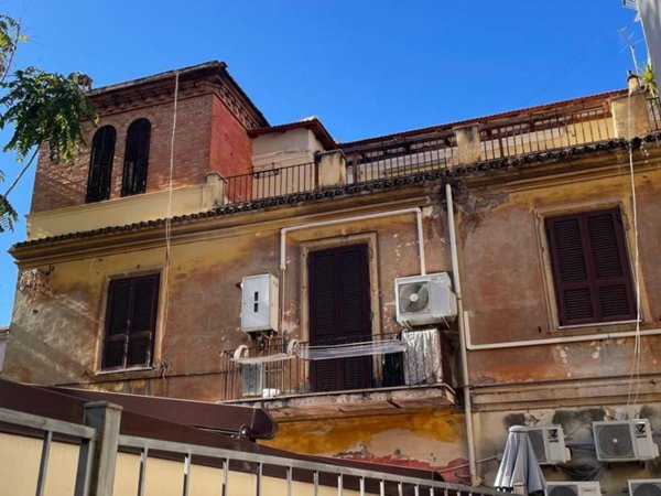 appartamento in vendita a Roma in zona Prenestino-Labicano