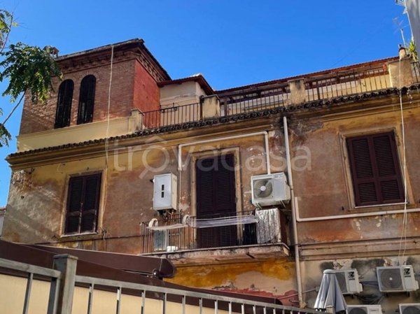 appartamento in vendita a Roma in zona Prenestino-Centocelle